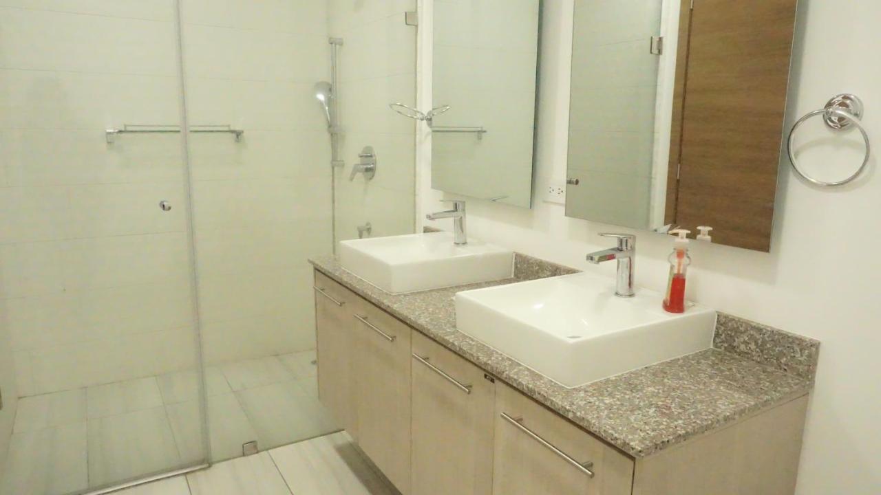 1410 Habitacion En Lujoso Departamento - Atelier كويتو المظهر الخارجي الصورة