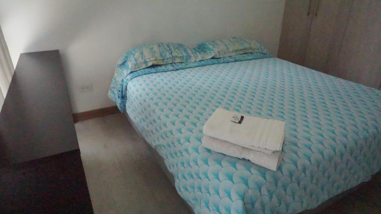 1410 Habitacion En Lujoso Departamento - Atelier كويتو المظهر الخارجي الصورة
