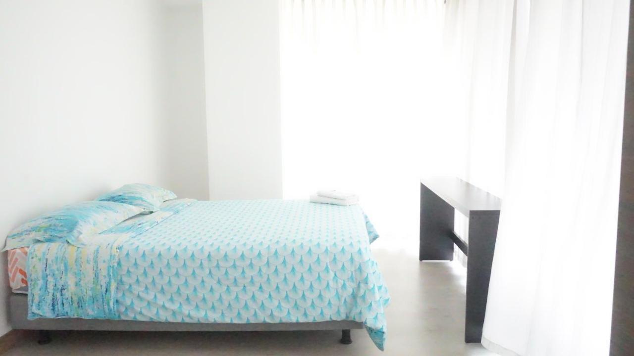 1410 Habitacion En Lujoso Departamento - Atelier كويتو المظهر الخارجي الصورة