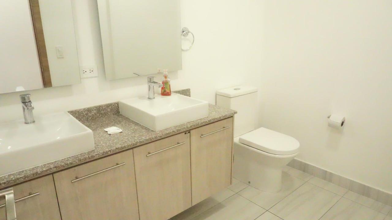 1410 Habitacion En Lujoso Departamento - Atelier كويتو المظهر الخارجي الصورة