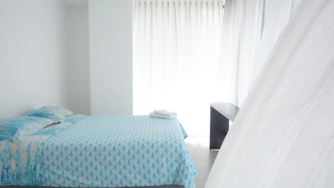 1410 Habitacion En Lujoso Departamento - Atelier كويتو المظهر الخارجي الصورة